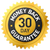 '30 day return policy'